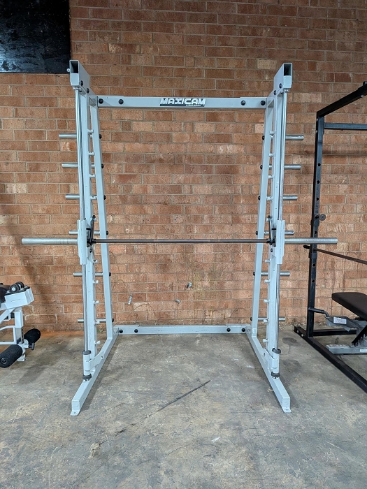 Maxicam Smith Machine - Used 