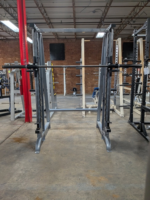 Grey Smith Machine - Used 