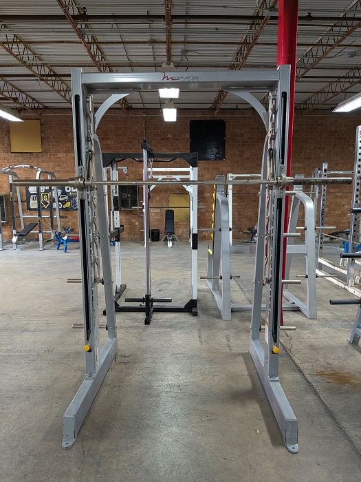 Freemotion Smith Machine - Used 