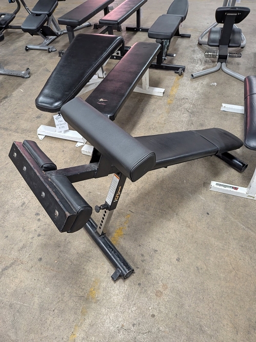Cybex AB Bench - Used